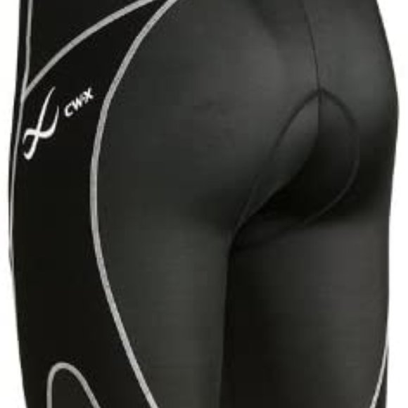 CW-X Conditioning Wear Ventilator Tri Short - Men's M / Women's L - Picture 2 of 9